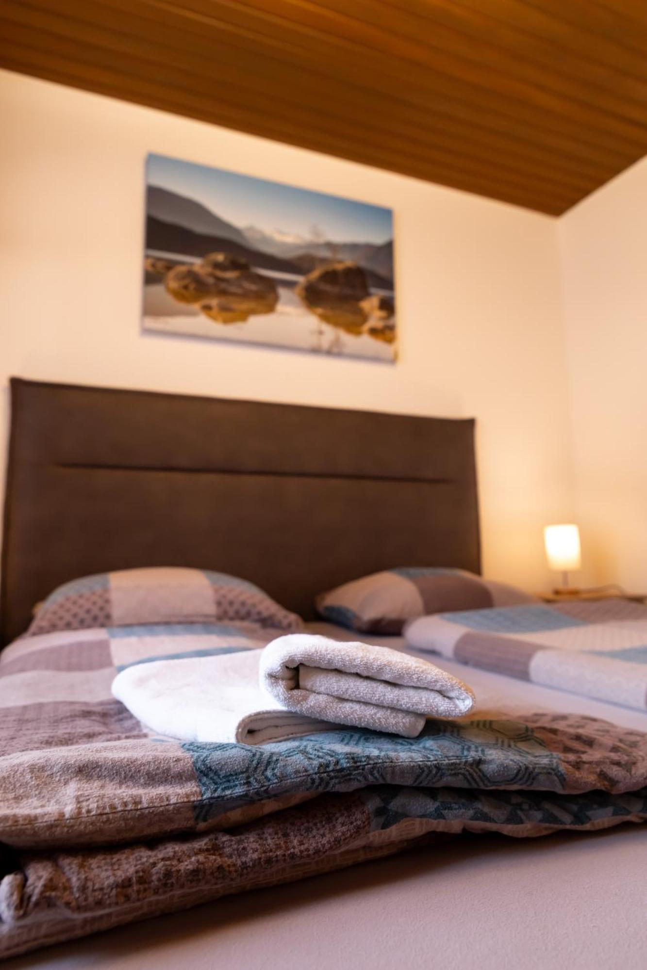 Metzgerwirt Vieh Heli Hotel Бад Гойзерн Екстериор снимка
