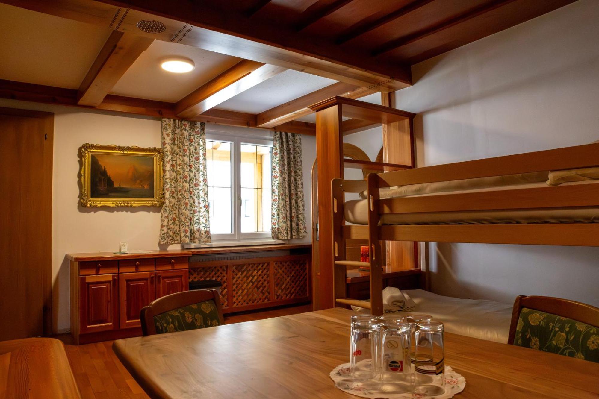 Metzgerwirt Vieh Heli Hotel Бад Гойзерн Екстериор снимка