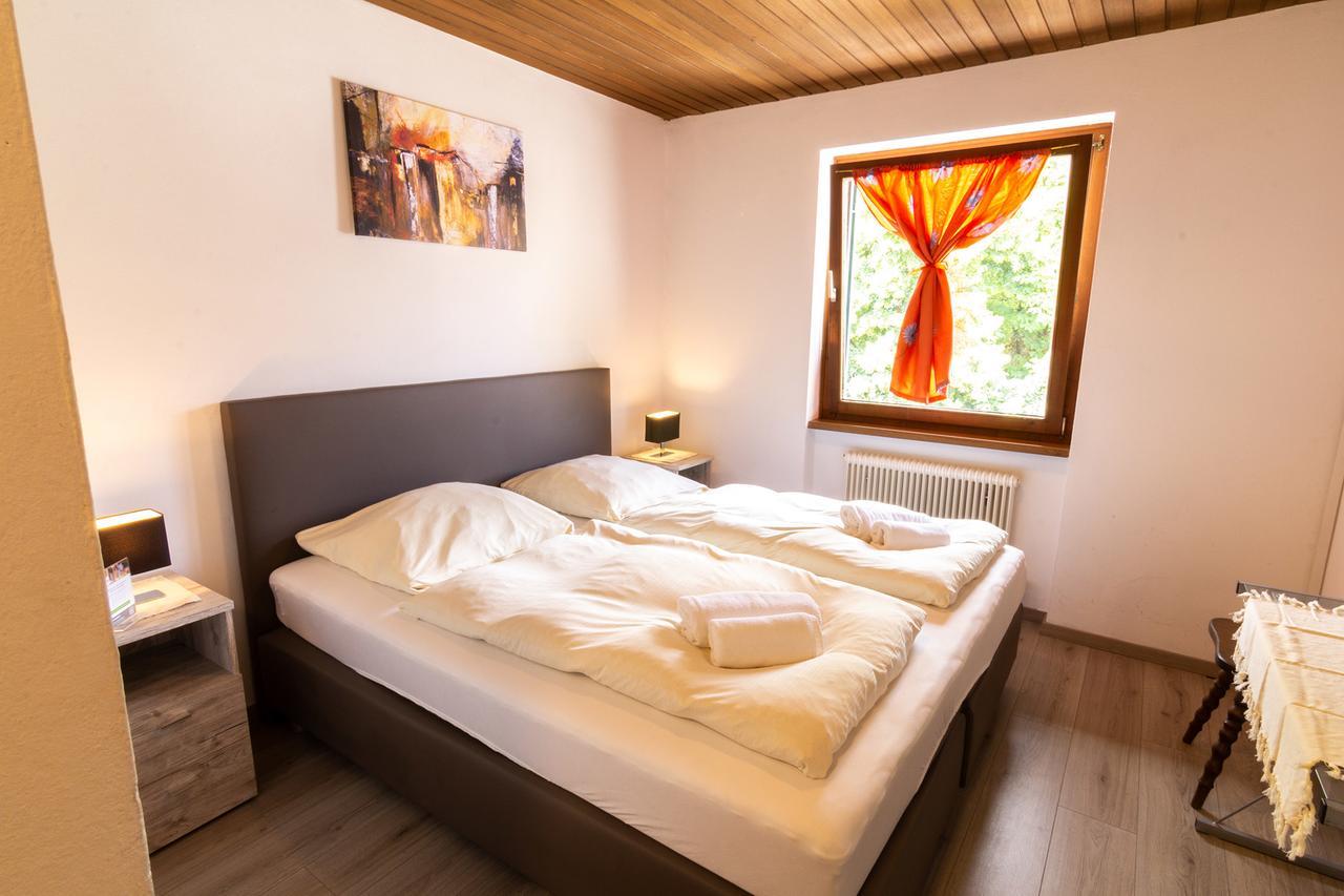 Metzgerwirt Vieh Heli Hotel Бад Гойзерн Екстериор снимка