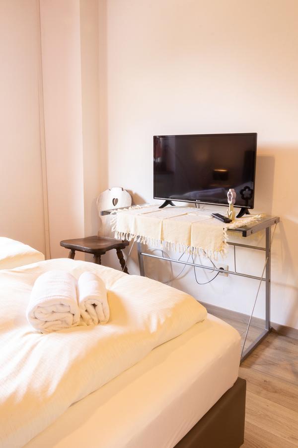 Metzgerwirt Vieh Heli Hotel Бад Гойзерн Екстериор снимка