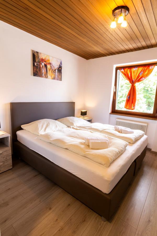 Metzgerwirt Vieh Heli Hotel Бад Гойзерн Екстериор снимка