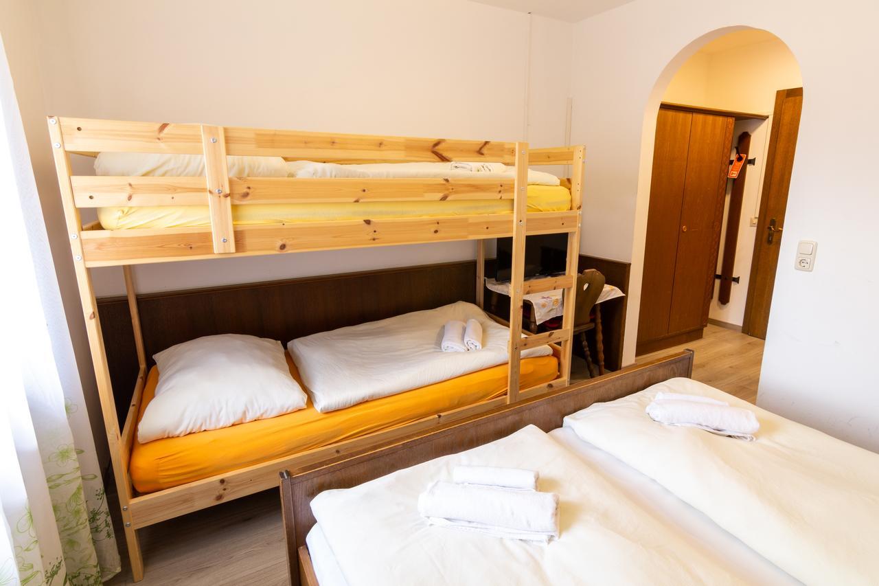 Metzgerwirt Vieh Heli Hotel Бад Гойзерн Екстериор снимка