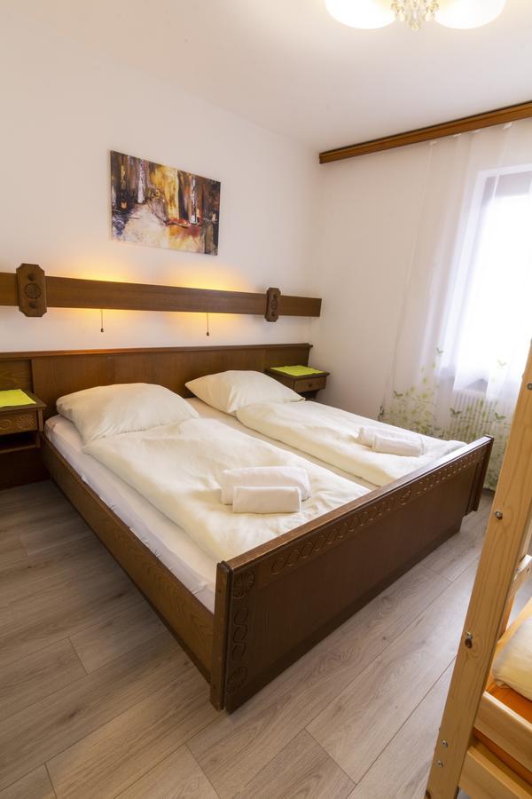 Metzgerwirt Vieh Heli Hotel Бад Гойзерн Екстериор снимка