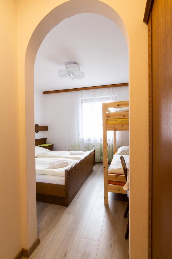 Metzgerwirt Vieh Heli Hotel Бад Гойзерн Екстериор снимка
